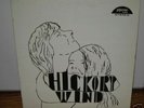 PSYCH LP Hickory Wind Original Private Psych