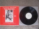 Ozzy Osbourne/Randy Rhoads-Bats Head Soup LP 1981 LIVE