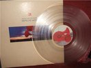 Depeche Mode-Music For The Masses-Rare UK Clear Vinyl