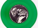 The Residents Earth Vs. Flying Saucer GREEN  RZSR-1