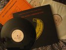 Rare VELVET UNDERGROUND / LOU REED 3-Lp Import Box Set
