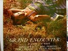 Bill Perkins GRAND ENCOUNTER 1956 PACIFIC JAZZ LP XLNT+