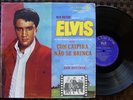 ELVIS PRESLEY 