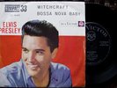 ELVIS PRESLEY Witchcraft 7