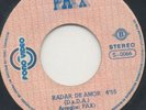 PAX Radar de Amor GOLDEN EARRING 7