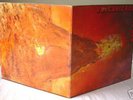 BUFFALO Volcanic Rock ORIG AUSTRALIAN PSYCH HARD ROCK
