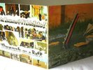 PETE BROWN & PIBLOKTO Thousands on a Raft RARE PSYCH UK