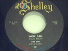 LORD DENT & HIS INVADERS 45 ON SHELLEY RARE