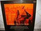 The Elizabethan Appeal Shakespeare Performance LP