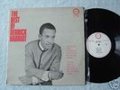 The Best of DERRICK HARRIOTT lp UK Island 928 reggae NM