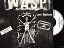 W.A.S.P. 7