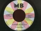 70's Northern Soul/Funk 45-Turner Bros-MB