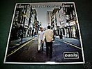 Oasis Whats the story...Double Lp Great Condition. Xmas