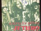 jethro Tull 45 italy ps first single love story
