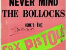 SID VICIOUS -HAND SIGNED 