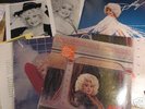 Rare Dolly Parton 1983 Tour Promo Press Pack LP Photos