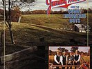 Jimmy Martin & The Sunny Mountain Boys .