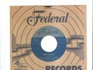 FEDERAL 12036 AA- LITTLE ESTHER- HEART TO HEART