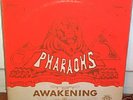 PHARAOHS Awakening LP orig 1971 private AFRO-FUNK soul