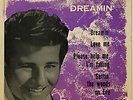 Johnny Burnette-EP Dreamin'(London RE-G 1263)UK1960