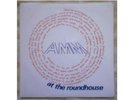 AMM At The Roundhouse EP RARE UK JAZZ Incus 7
