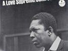 JOHN COLTRANE ON IMPULSE AS 77 - SEALED