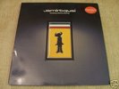 JAMIROQUAI Travelling Without Moving RARE Vinyl LP 1ST