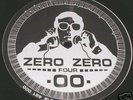 ZeroZero ZZ04 Triphase hardtek spiral tribe style RARE