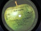 Beatles Yellow submarine  UK 1969 1st press LP **MONO**