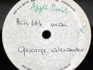 Grapefruit - Apple Publishing *EMIDISC ACETATE* Beatles