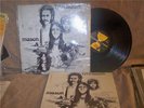 MASON  HARBOUR..RARE PSYCH BLUES..PRIVATE WITH BOOKLET