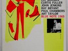 CLIFF JORDAN Original BLUE NOTE LP 1565 MINT- CLEAN