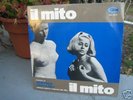 IL MITO  (  1963 ) Music Composed by ARMANDO TROVAJOLI