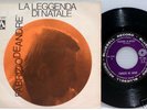 FABRIZIO DE ANDRE' La leggenda di Natale ITA 7