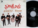 THE YARDBIRDS Pafff.. bum/Questa volta ITA ORIG 7