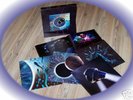 Pink Floyd PULSE p.u.l.s.e. LP vinyl Box Set