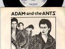 RARE ADAM AND THE ANTS YOUNG PARISIANS PROMO 7