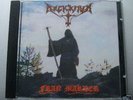 Arckanum Fran Marder Necropolis NR008 Burzum Drudkh