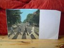 THE BEATLES BEAUTIFUL 1969 UK 1st PRESS 'ABBEY ROAD'