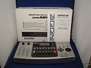 MultiTrack Recording Studio Zoom MRS-8 (with memo card)