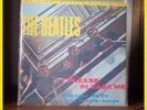 MFSL 1-101 / THE BEATLES - PLEASE PLEASE ME / Sealed