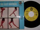 THE ISLEY BROTHERS french RCA PS EP Hugo & Luigi prod.