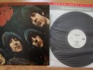 The Beatles Rubber Soul MFSL