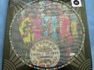 Beatles Sgt. Peppers Picture Disc MINT SEALED Limited