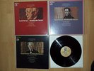RUDOLF KEMPE Strauss Orchestral Works EMI 10 LPs NM 