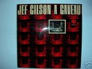 JEF GILSON A GAVEAU ON FRENCH SFP 10 004, LIKE NEW