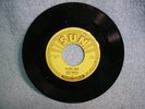 ELVIS PRESLEY MYSTERY TRAIN UNPLAYED NM ORIG 45 SUN 223