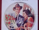 VOGUE disc / The Picture Record BOOK 1st ed #470/500 NM