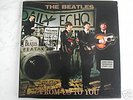 The  Beatles   BOX  3x Lp  Limited Edition