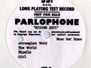 THE BEATLES ** 10
